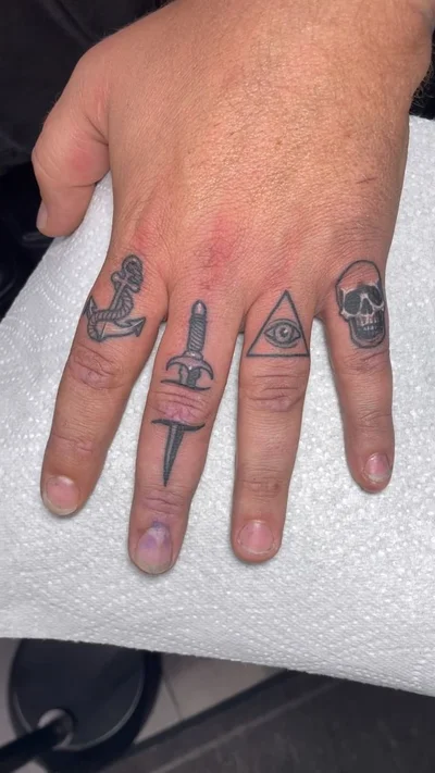 Ayrton Schader tattoo 049