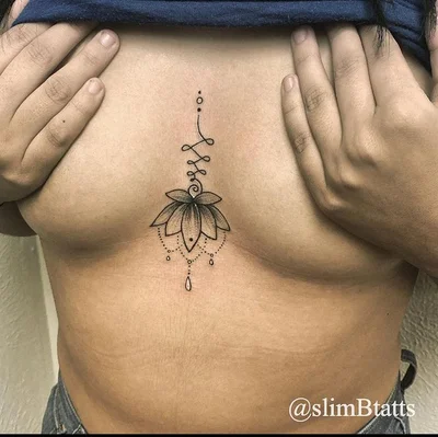Slim Tha GREY tattoo 046