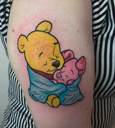 Robyn tattoo 008