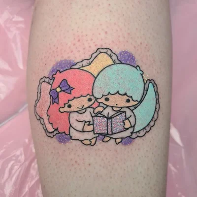 Robyn tattoo 009