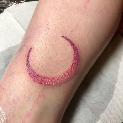 Robyn tattoo 010