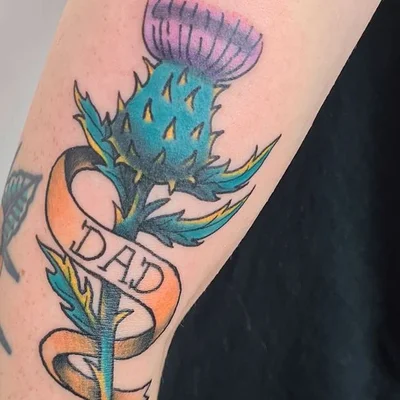 Robyn tattoo 011