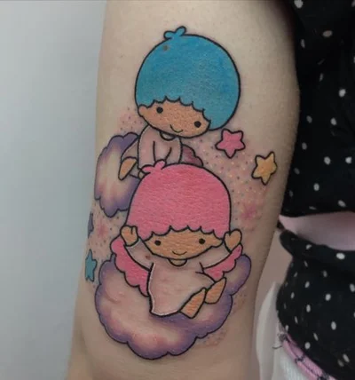 Robyn tattoo 013