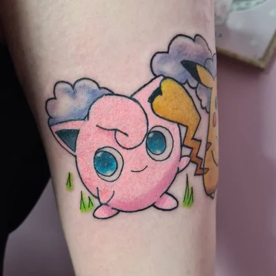 Robyn tattoo 014