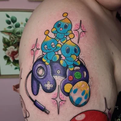Robyn tattoo 021