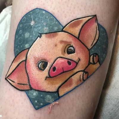 Robyn tattoo 026