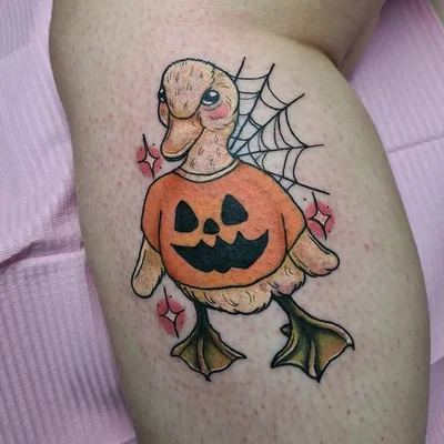 Robyn tattoo 027