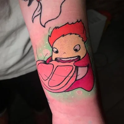 Robyn tattoo 028
