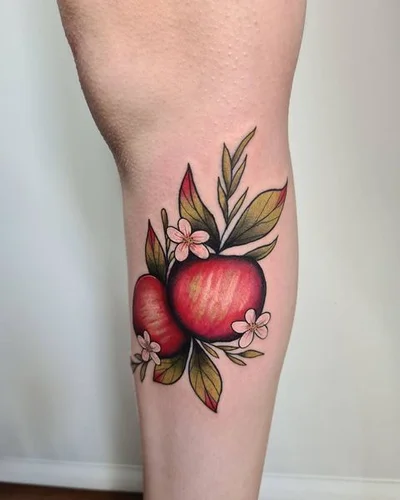 Robyn tattoo 030