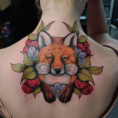 Robyn tattoo 033
