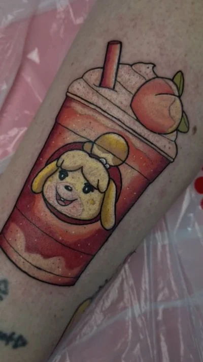 Robyn tattoo 035