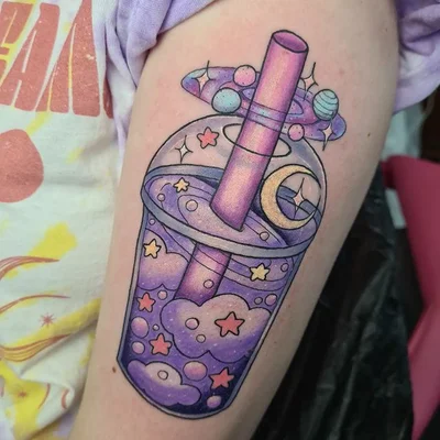 Robyn tattoo 036