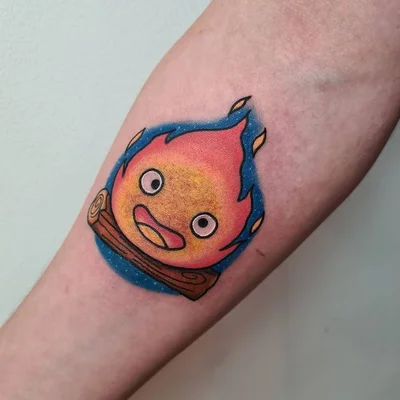 Robyn tattoo 041
