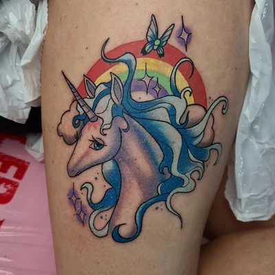 Robyn tattoo 044