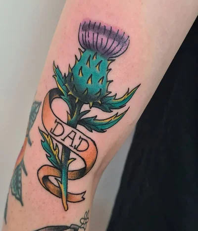 Robyn tattoo 045