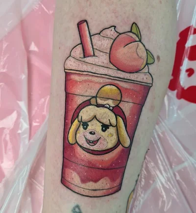 Robyn tattoo 046