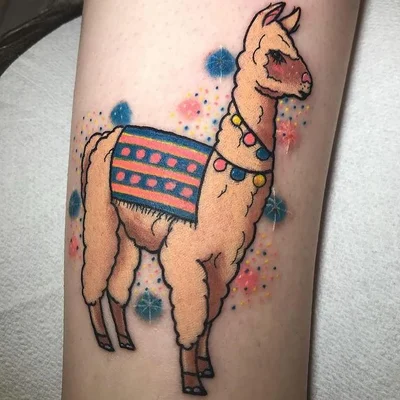 Robyn tattoo 049