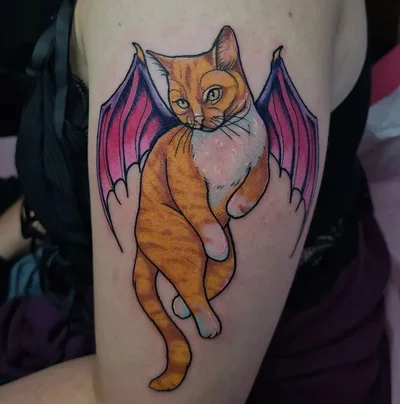 Robyn tattoo 050
