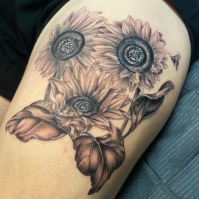 Jessica Jenkins tattoo 009