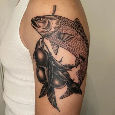 Jessica Jenkins tattoo 010
