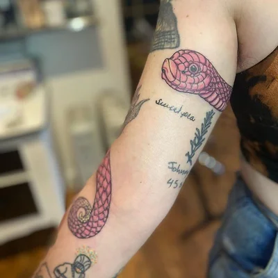 Jessica Jenkins tattoo 013