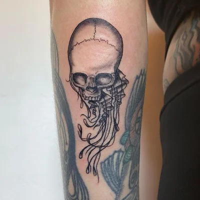 Jessica Jenkins tattoo 014