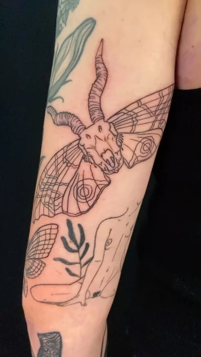 Jessica Jenkins tattoo 020
