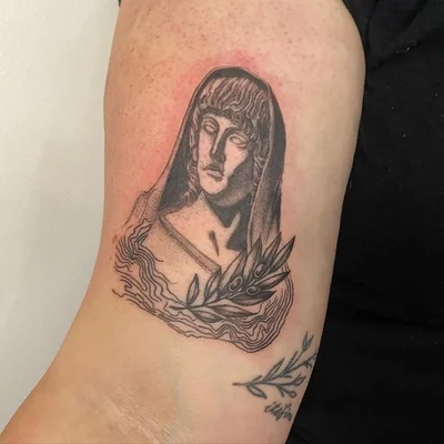 Jessica Jenkins tattoo 024