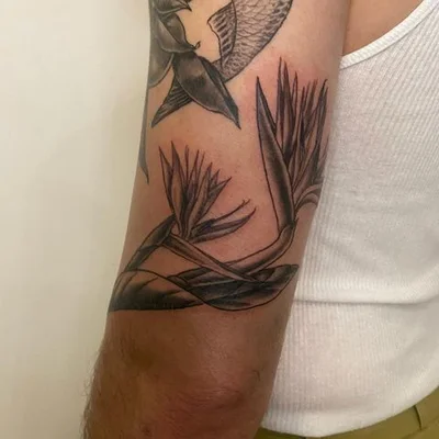 Jessica Jenkins tattoo 026