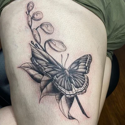 Jessica Jenkins tattoo 029