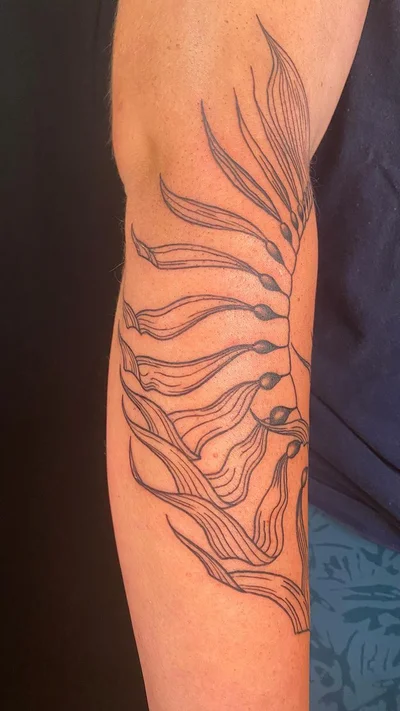Jessica Jenkins tattoo 032