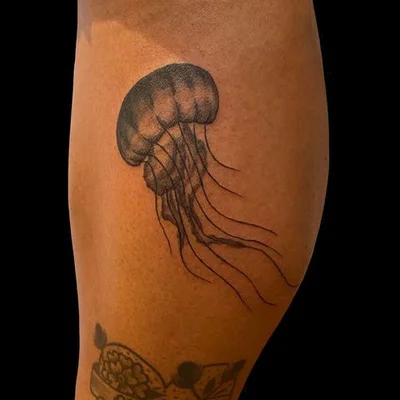 Jessica Jenkins tattoo 035
