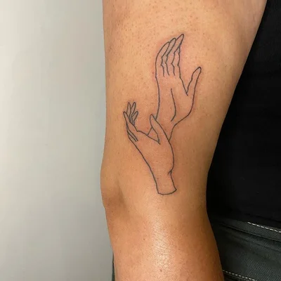 Jessica Jenkins tattoo 036