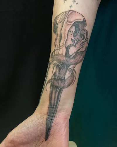 Jessica Jenkins tattoo 037