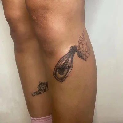 Jessica Jenkins tattoo 038