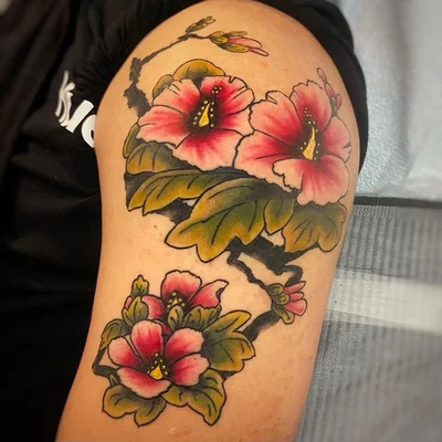 Jessica Jenkins tattoo 044