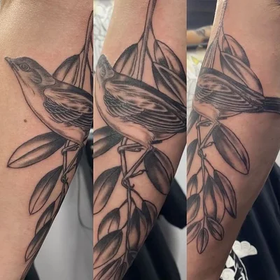 Jessica Jenkins tattoo 045