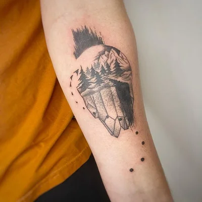Jessica Jenkins tattoo 046