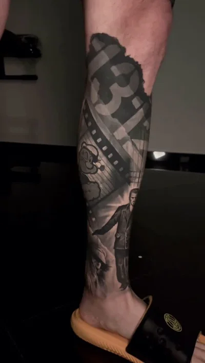 Slobodan Pepic tattoo ig_010