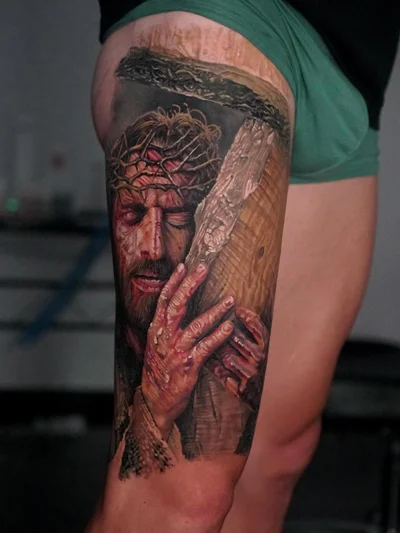Slobodan Pepic tattoo ig_011