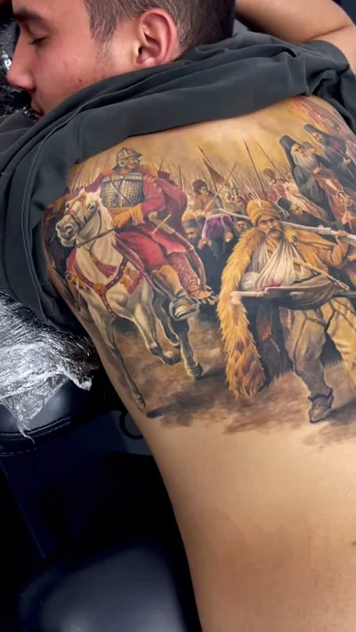 Slobodan Pepic tattoo ig_012