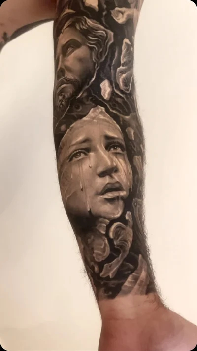 Slobodan Pepic tattoo ig_016