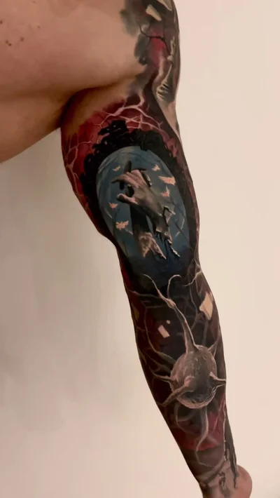 Slobodan Pepic tattoo ig_018
