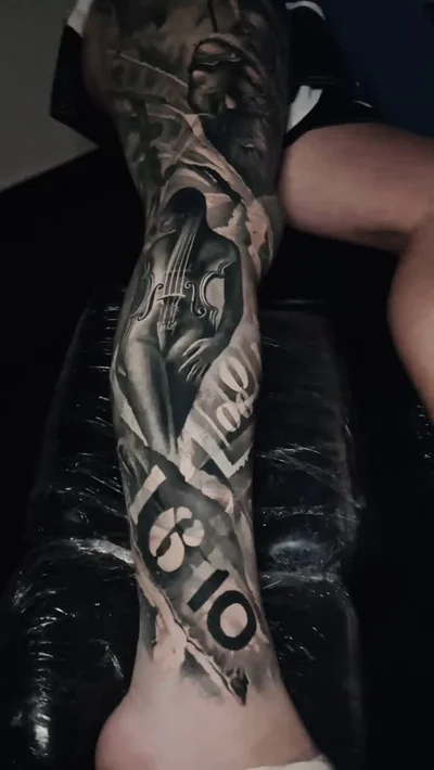 Slobodan Pepic tattoo ig_019