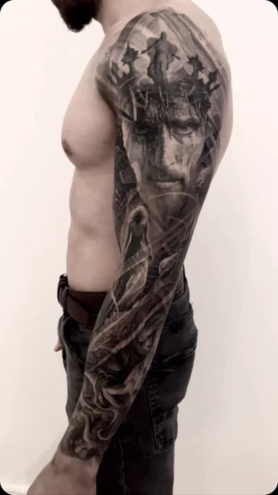 Slobodan Pepic tattoo ig_020