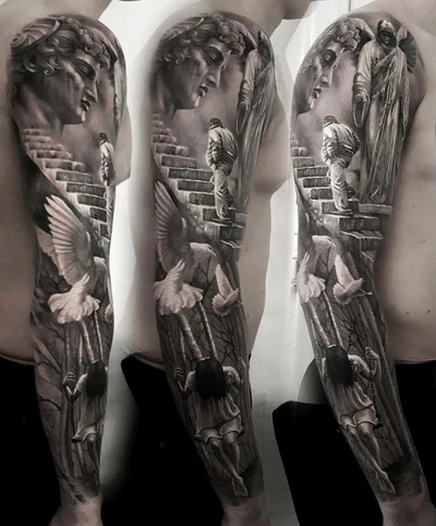 Slobodan Pepic tattoo ig_021