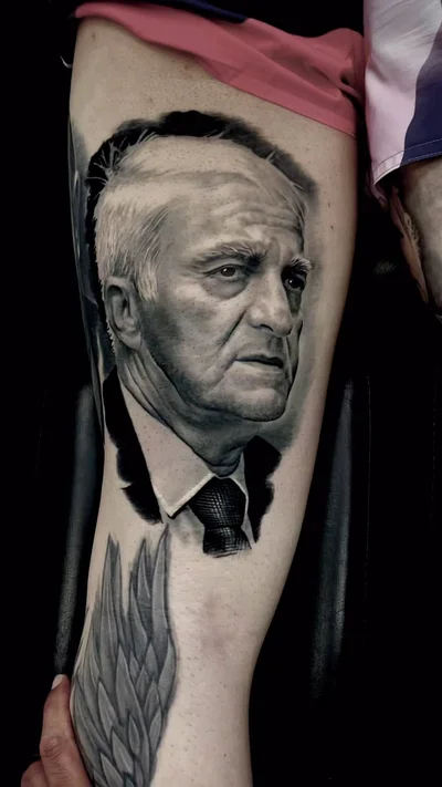 Slobodan Pepic tattoo ig_022