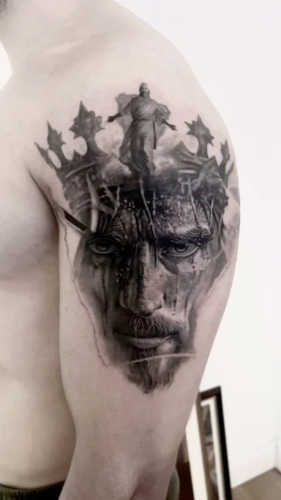Slobodan Pepic tattoo ig_024