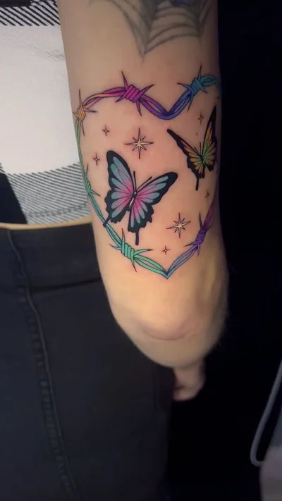 Sloo Tattoos tattoo 007