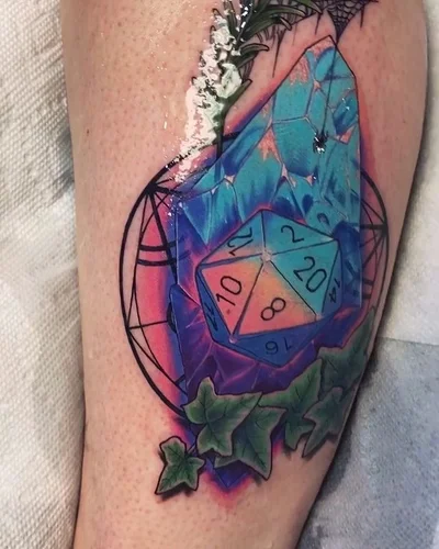 Sloo Tattoos tattoo 008
